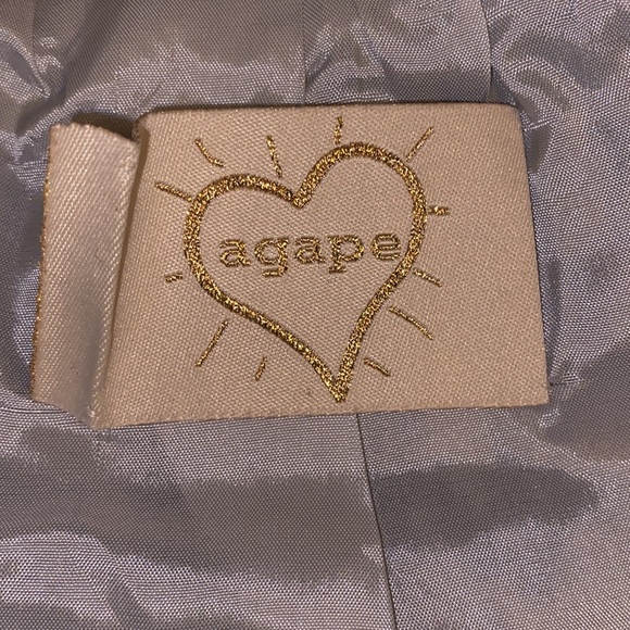 VINTAGE CAPLET | HOUNDSTOOTH - Picture 7 of 7